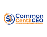 https://www.logocontest.com/public/logoimage/1691723682Common Cents CEO8.png
